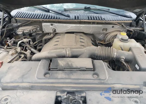 2017 Ford Expedition Platinum from USA, damaged, VIN 1FMJU1LT5HEA44638